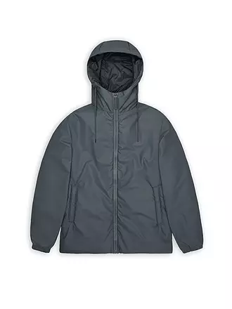 RAINS | Regenjacke LOHJA | 